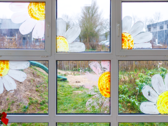 kinderdagverblijf Mengelmoes